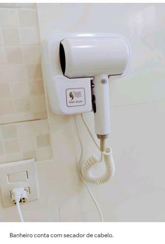 Apartamento Recanto M� & Moz�o - 2 Quartos - Praia de Taperapu� - Ax� M�i