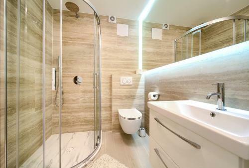 Apartamentos Casa Aurelia - Mali Tone