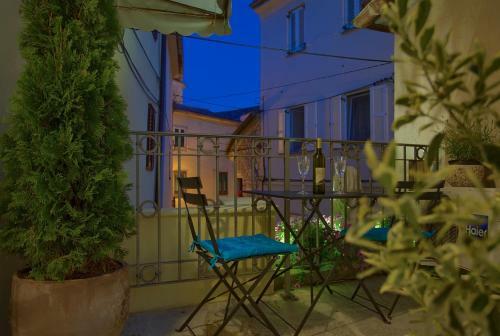 Apartamentos Casa Aurelia - Mali Tone