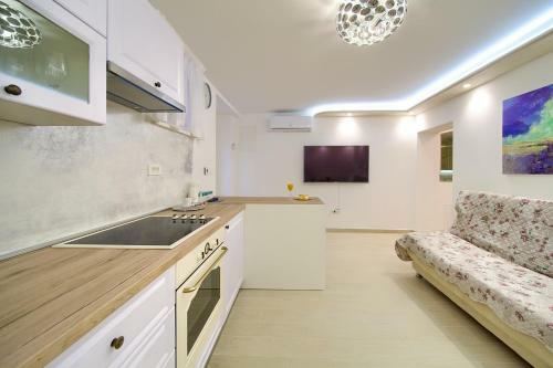 Apartamentos Casa Aurelia - Mali Tone