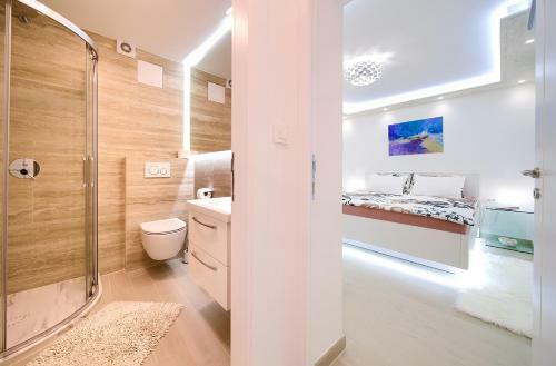 Apartamentos Casa Aurelia - Mali Tone