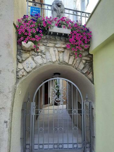 Apartamentos Casa Aurelia - Mali Tone