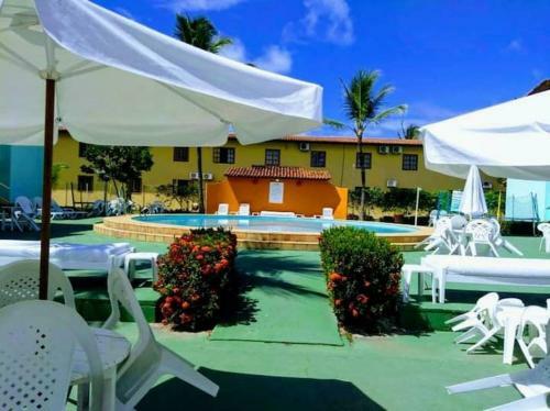 Apartamento Taperapu� Praia Vilage