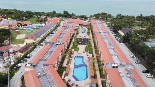 Hotel Ondas Praia Resort
