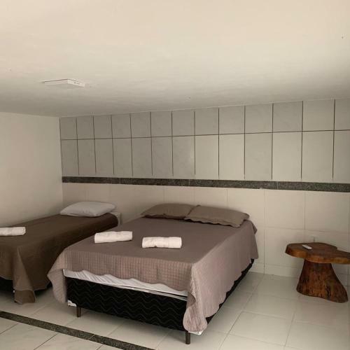 Apartamento Casa Canto Dos P�ssaros-nova Caraiva