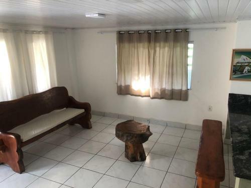 Apartamento Casa Canto Dos P�ssaros-nova Caraiva