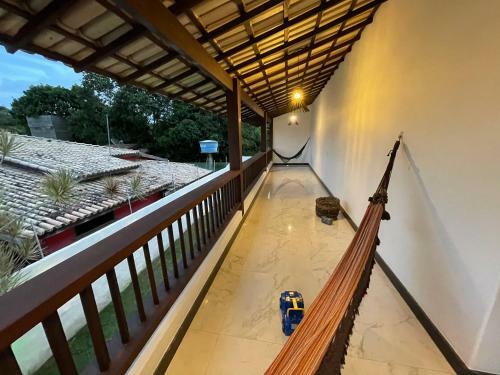 Casa Em Trancoso