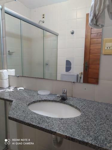 Apart Hotel Boulevard Da Praia