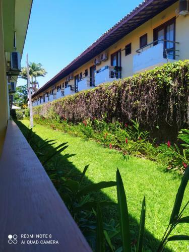 Apart Hotel Boulevard Da Praia