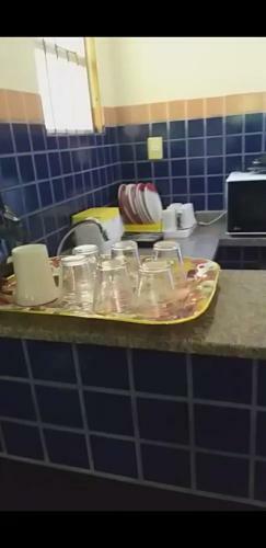 Apart Hotel Boulevard Da Praia