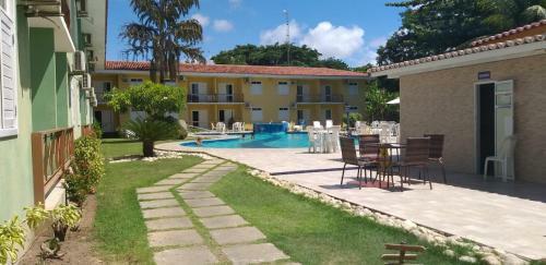 Apart Hotel Boulevard Da Praia