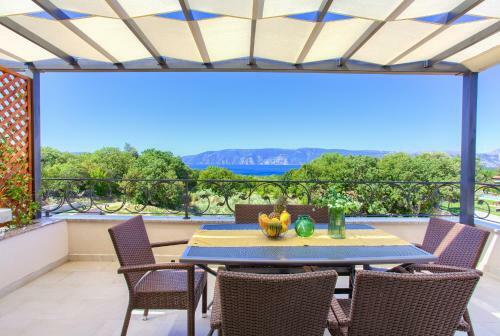 Luxury Apartments Villa Stina