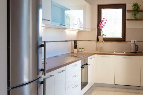 Luxury Apartments Villa Stina