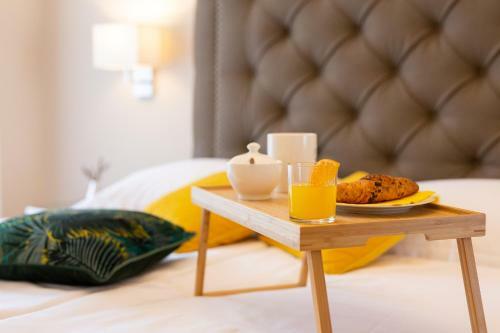 Luxury Apartments Villa Stina