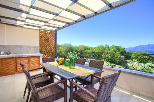 Luxury Apartments Villa Stina
