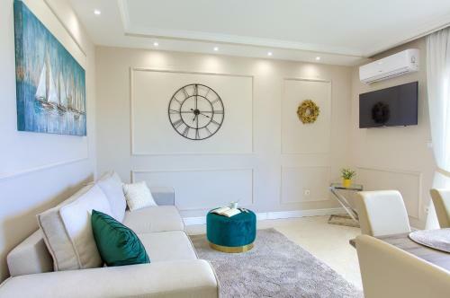 Luxury Apartments Villa Stina