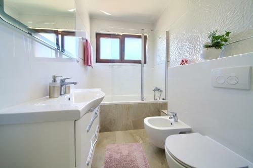Luxury Apartments Villa Stina