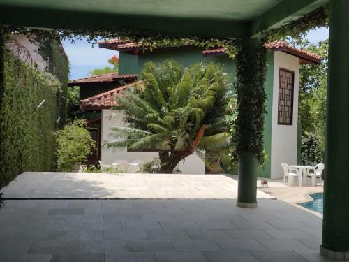 Casa Da Mata Atl�ntica