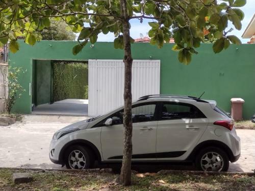 Casa Da Mata Atl�ntica