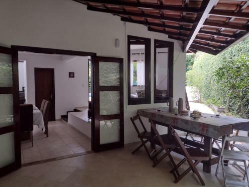 Casa Da Mata Atl�ntica
