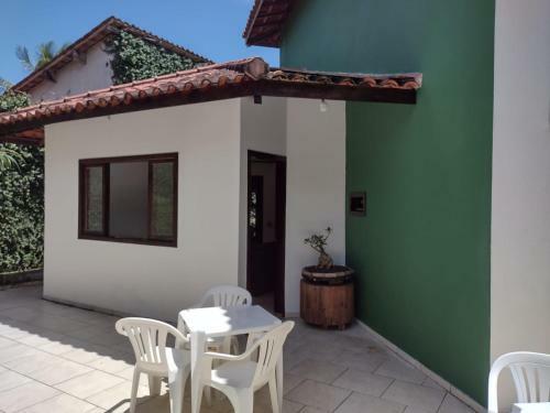 Casa Da Mata Atl�ntica