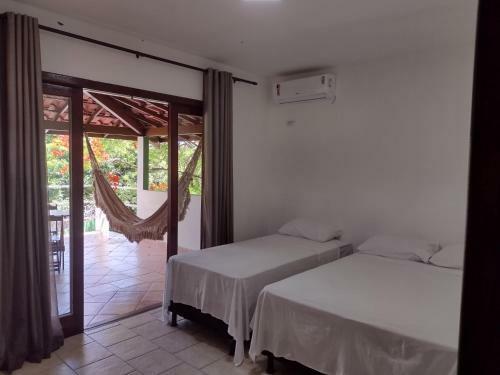 Casa Da Mata Atl�ntica