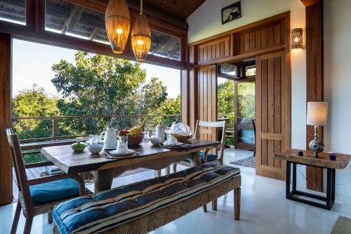 Villa Trancoso Terravista Vila