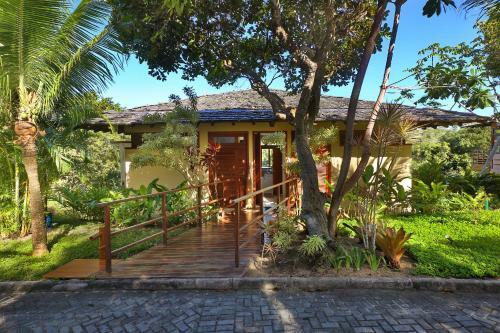 Villa Trancoso Terravista Vila