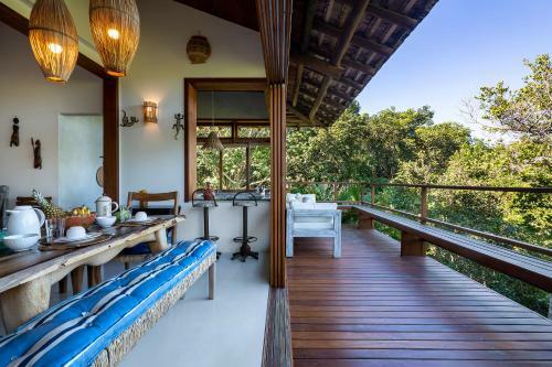 Villa Trancoso Terravista Vila