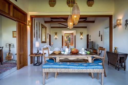 Villa Trancoso Terravista Vila