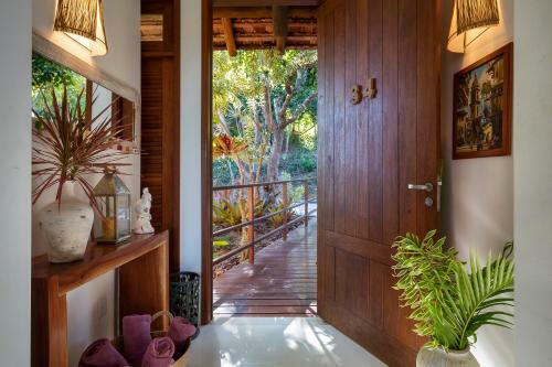Villa Trancoso Terravista Vila