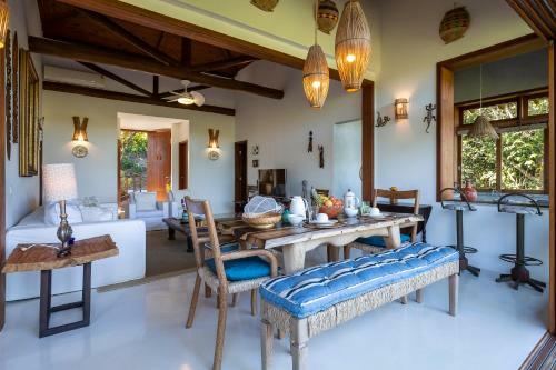 Villa Trancoso Terravista Vila