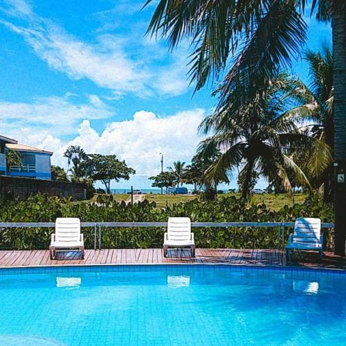 Am�rica Praia Flat Aparthotel