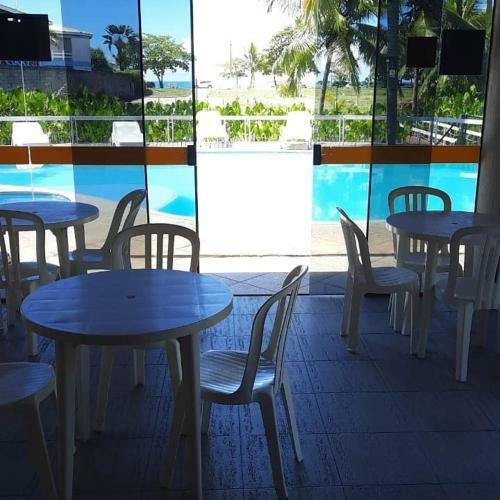 Am�rica Praia Flat Aparthotel