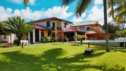 Am�rica Praia Flat Aparthotel