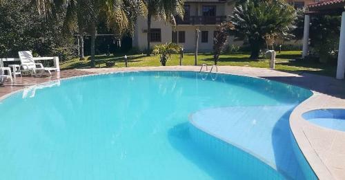 Am�rica Praia Flat Aparthotel