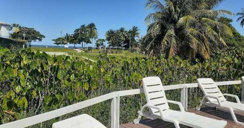 Am�rica Praia Flat Aparthotel