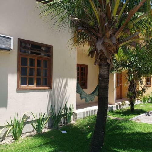 Am�rica Praia Flat Aparthotel