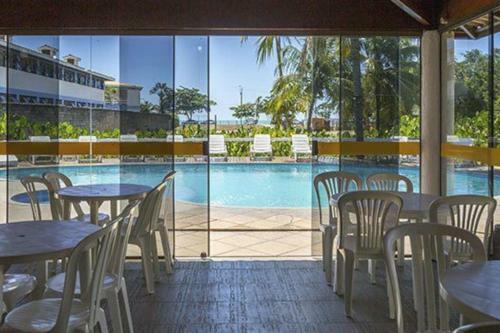 Am�rica Praia Flat Aparthotel