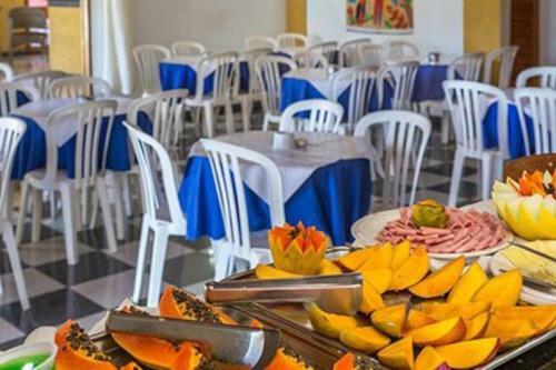 Am�rica Praia Flat Aparthotel
