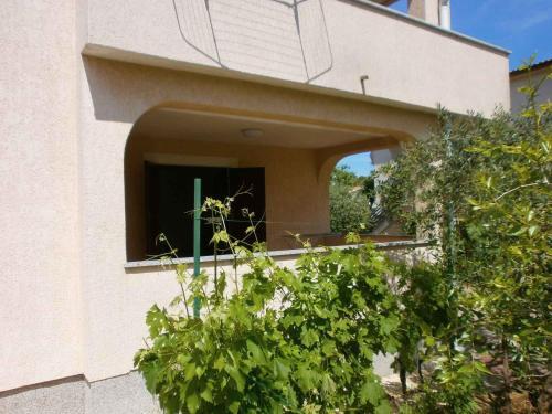 Apartment In Krk - Insel Krk 40969