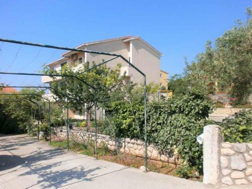 Apartment In Krk - Insel Krk 40969
