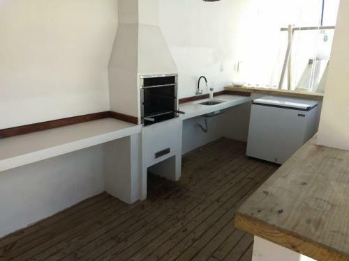 Apartamento Casa Recanto