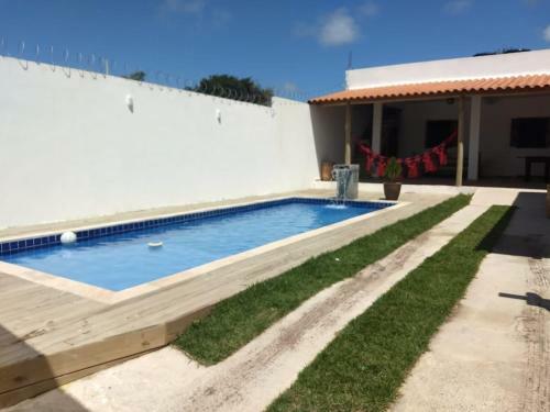 Apartamento Casa Recanto