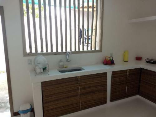 Apartamento Casa Recanto