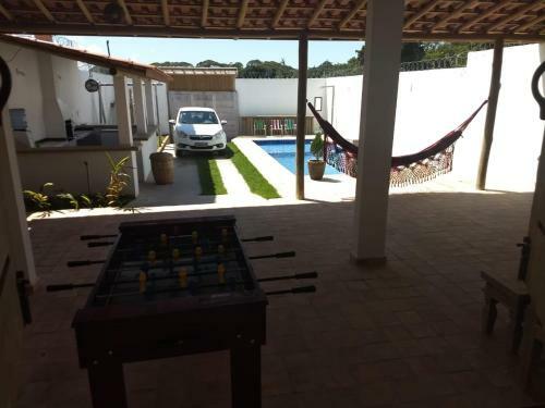 Apartamento Casa Recanto
