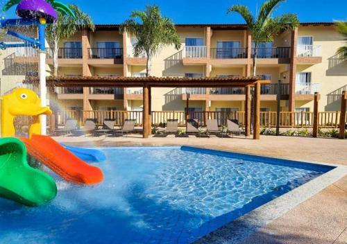 Hotel Ondas Praia Resort