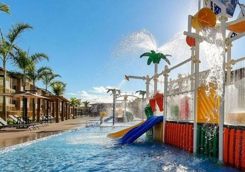 Hotel Ondas Praia Resort