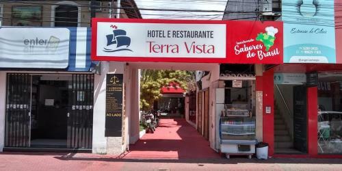 Hotel Terra Vista