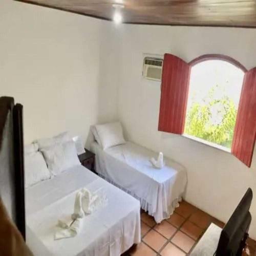 Hotel Terra Vista